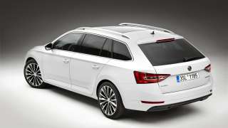 SUPERB Combi